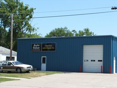 East End Auto Repair Inc