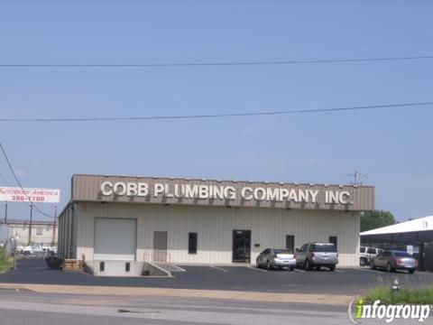 Cobb Plumbing Company