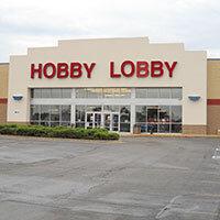 Hobby Lobby