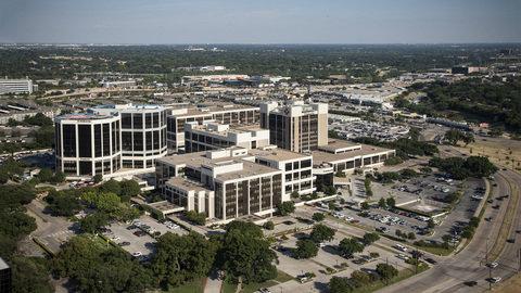 Medical City Dallas Hospital