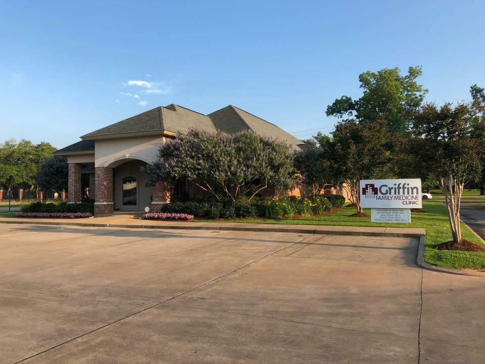 Griffin Family Medical Clinic