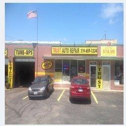 Trust Auto Repair