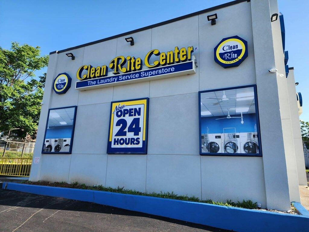 Clean Rite Center