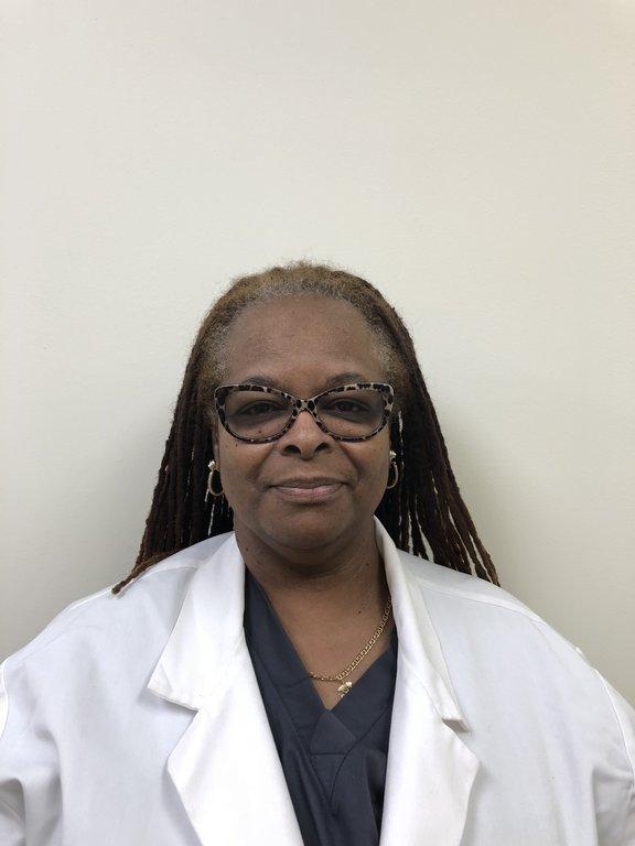 Angela Woodley-Williams, APN - Oak St Health-Jefferson Village