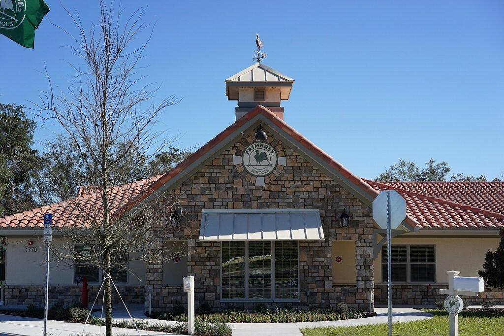 Primrose School of Carrollwood