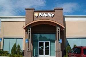 Fidelity Investments