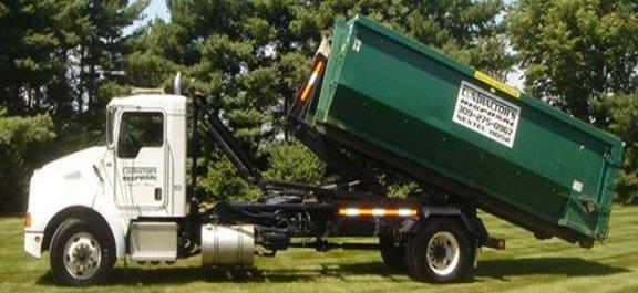 Contractor's Disposal, Inc