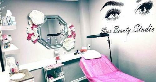 Mina Beauty Studio