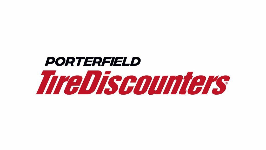 Porterfield Tire Discounters