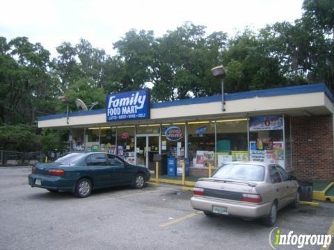 Family Food Mart