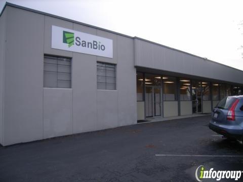 SanBio