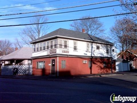 Lynnfield Street Market