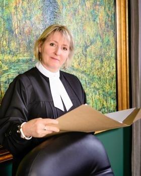 Martine Thibodeau Avocate Criminaliste-Vaudreuil