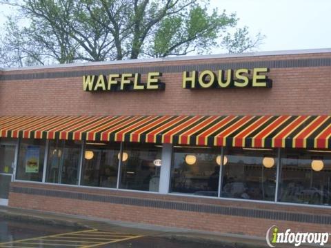 Waffle House