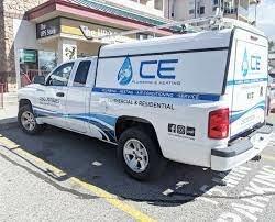 CE Plumbing & Heating - Penticton Plumbers & HVAC