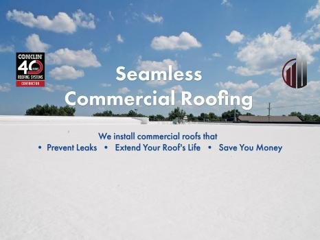 Fisher Roof Systems