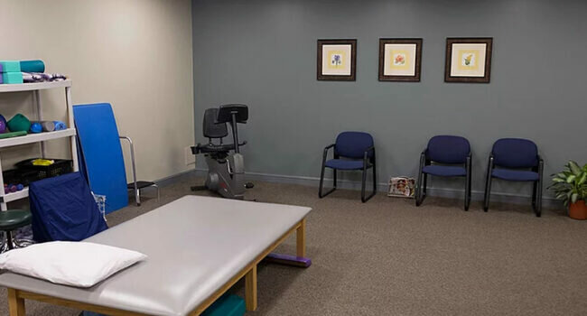 Bay State Physical Therapy-JCC