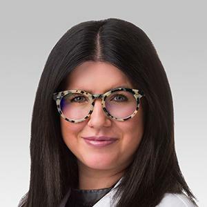 Jenna Z. Marcus, MD