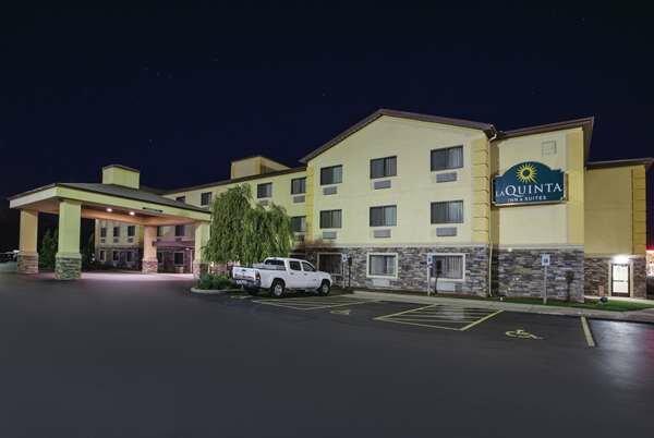 La Quinta Inn & Suites By Wyndham Erie