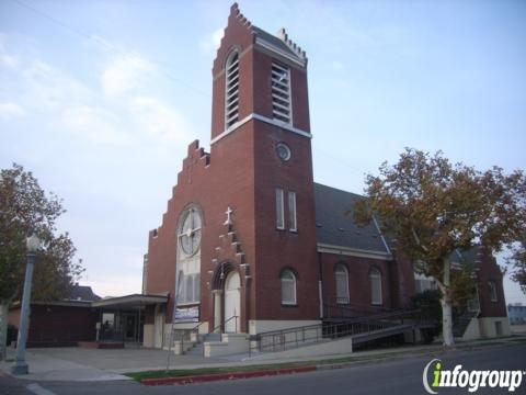 Bethel Lutheran Church ELCA