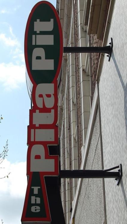 Pita Pit