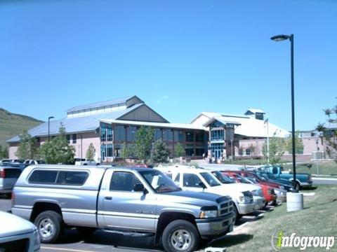 Lone Tree Recreation Center