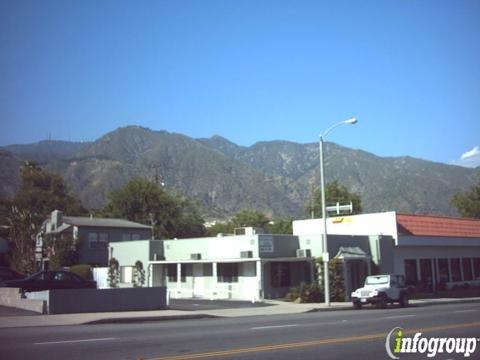 Altadena Law Center