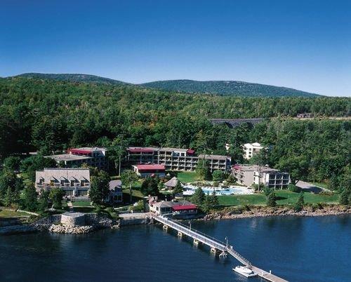 Holiday Inn Resort Bar Harbor - Acadia Natl Park, an IHG Hotel