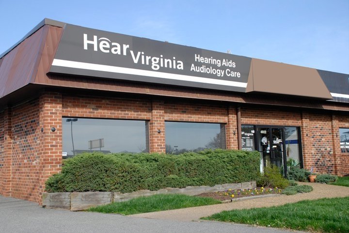 Hear Virginia