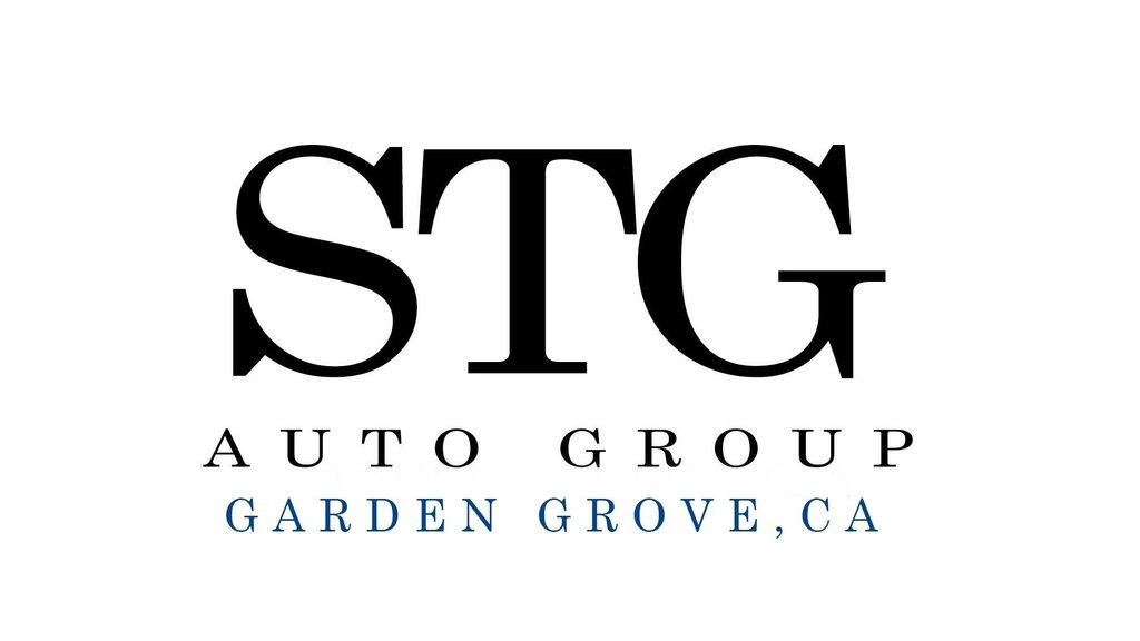 STG Auto Group of Ontario