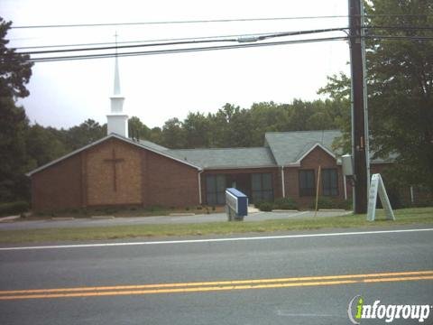 Kannapolis Church of Christ