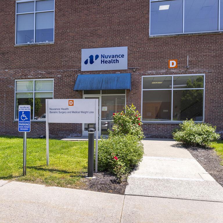 Nuvance Health Medical Practice - Breast Surgery at the Smilow Breast Center, part of Norwalk Hospital