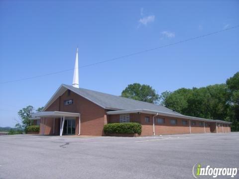 Pennington Bend Church of Christ