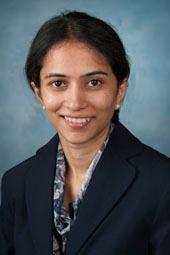 Shalini R Kanneganti, MD, FACS, Fascrs