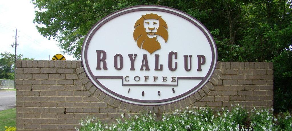 Royal Cup Coffee