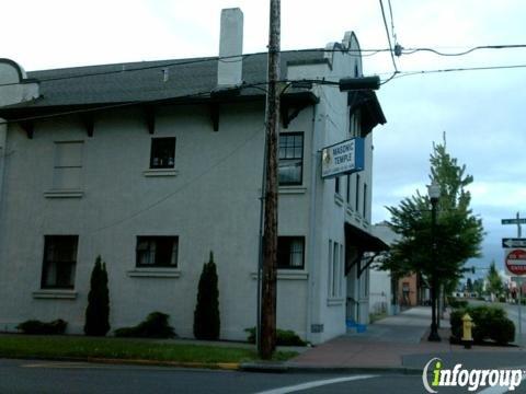 Masonic Temple