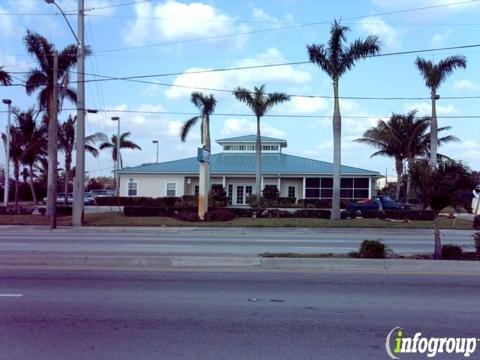 Baker Veterinary Clinic