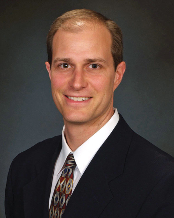 Nate Gardner-COUNTRY Financial Representative