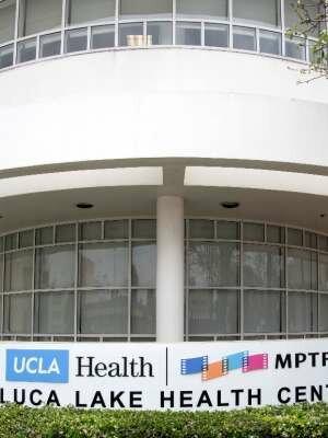 UCLA Health Toluca Lake Primary Care