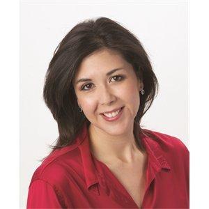 Veronica Mendoza-State Farm Insurance Agent