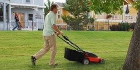 Clean Air Lawn Care Omaha