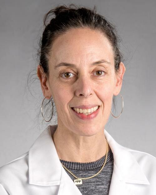 Margaret J Means, MD