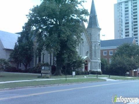 Trinity Episcopal Church