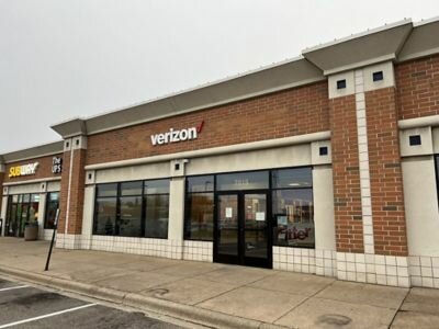 Verizon Wireless