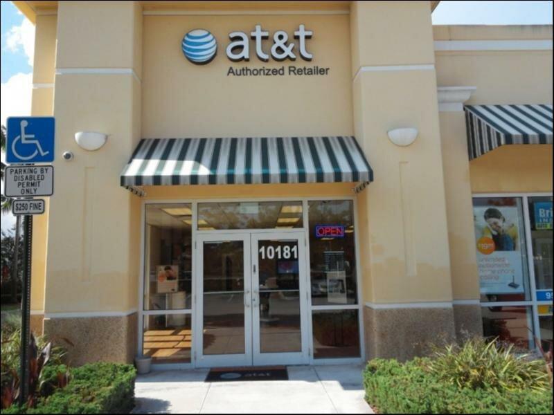 Prime Communications-AT&T Authorized Retailer