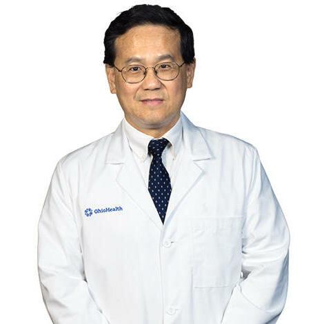 George T. Ho, MD