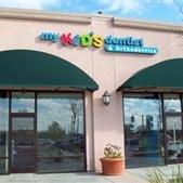 My Kid's Dentist & Orthodontics