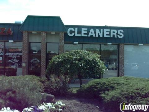 Northbrook Cleaners