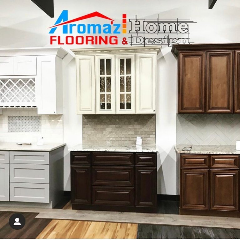 Aroma'z Home Flooring & Design