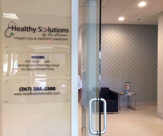 Healthy Solutions Medspa